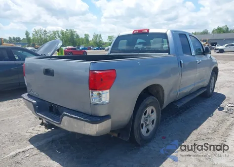 2011 Toyota Tundra Grade V6 from USA, damaged, VIN 5TFRU5F11BX025041